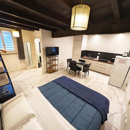 Le Torri Loft Apartment Fossano Eksteriør billede