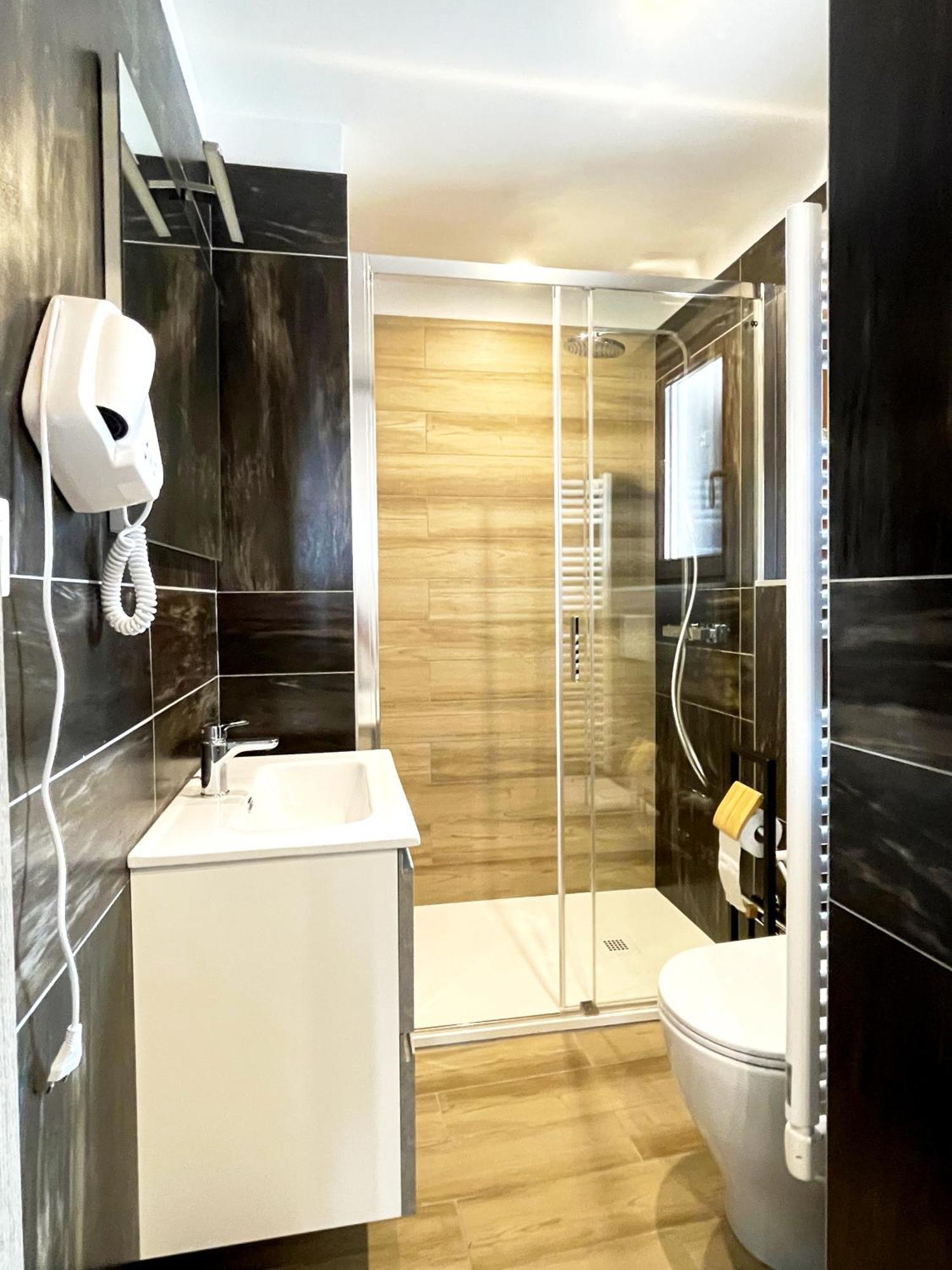Le Torri Loft Apartment Fossano Eksteriør billede