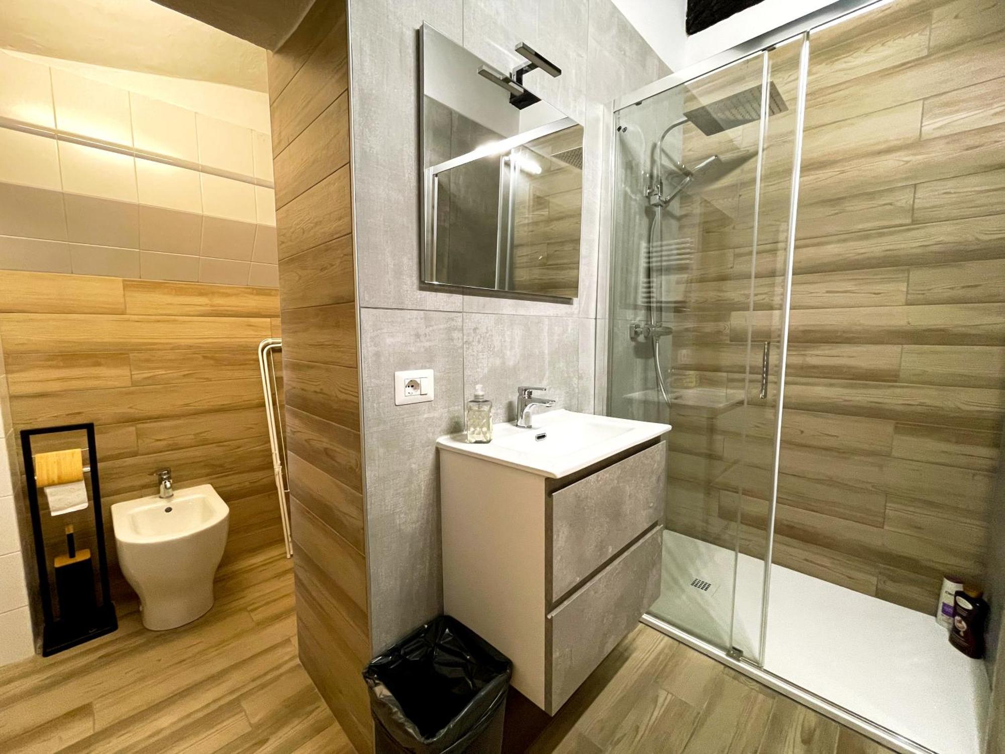 Le Torri Loft Apartment Fossano Eksteriør billede