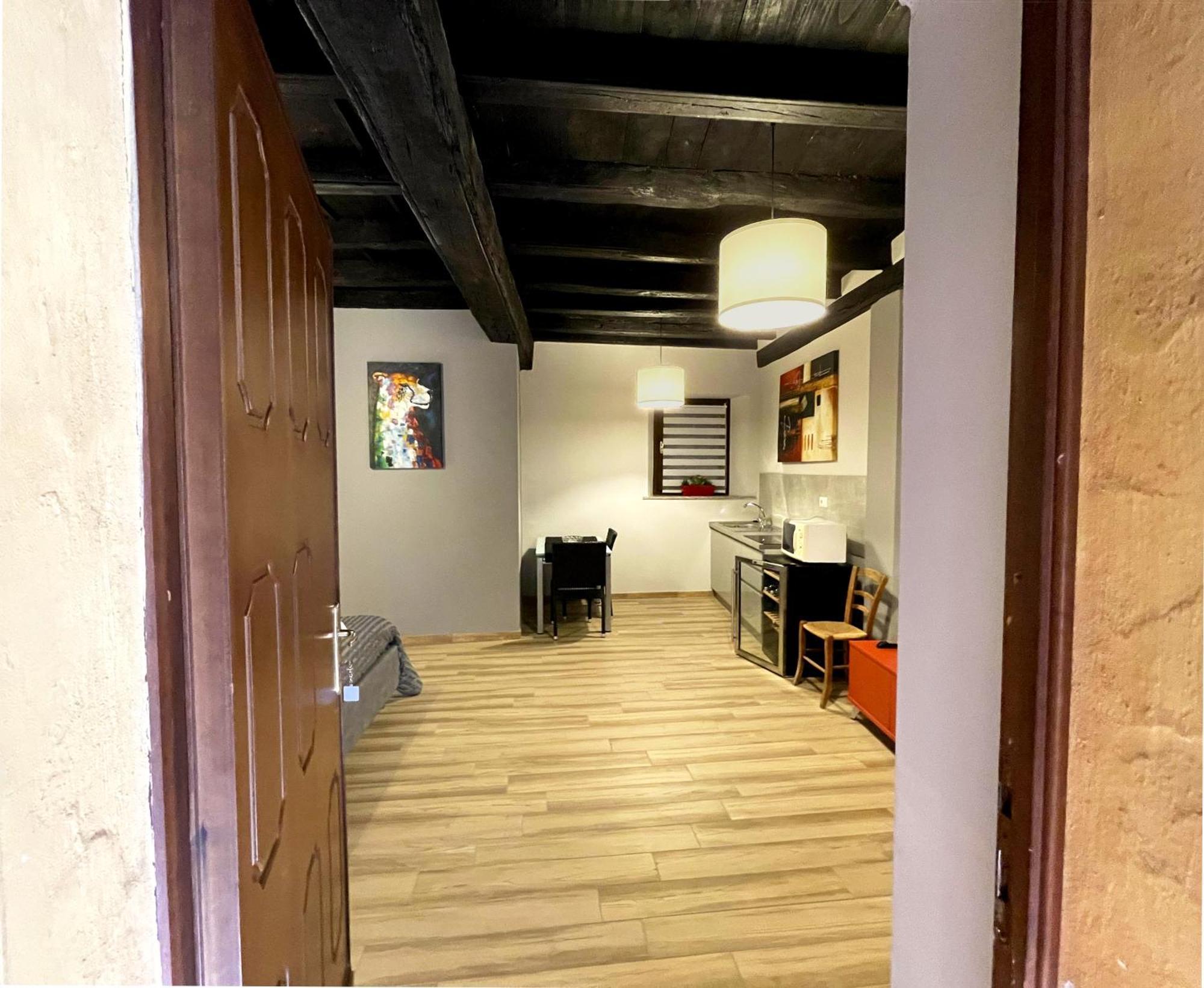 Le Torri Loft Apartment Fossano Eksteriør billede