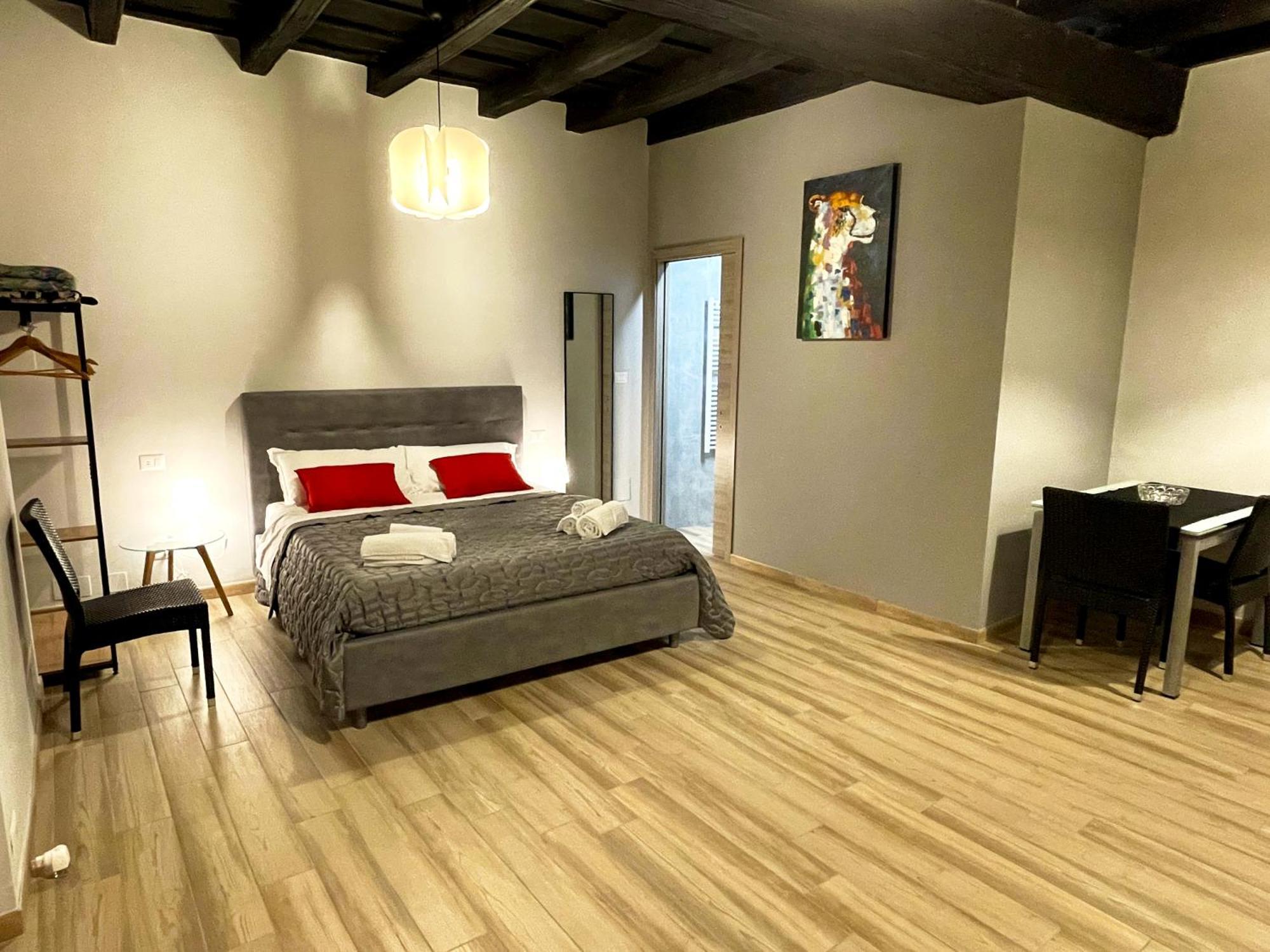 Le Torri Loft Apartment Fossano Eksteriør billede