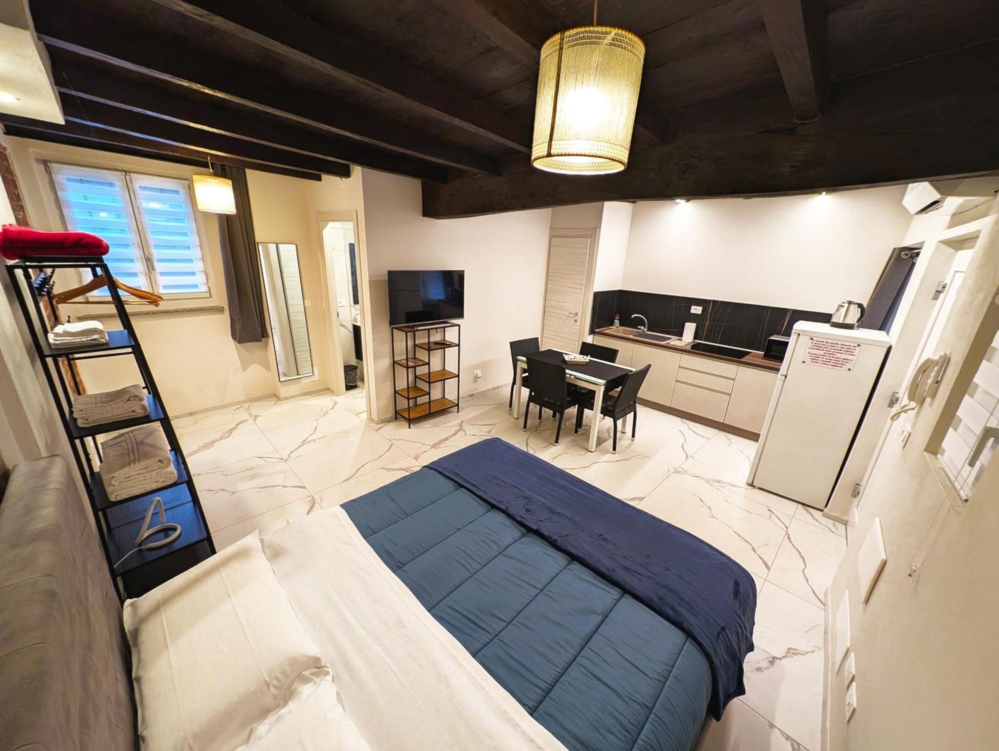 Le Torri Loft Apartment Fossano Eksteriør billede