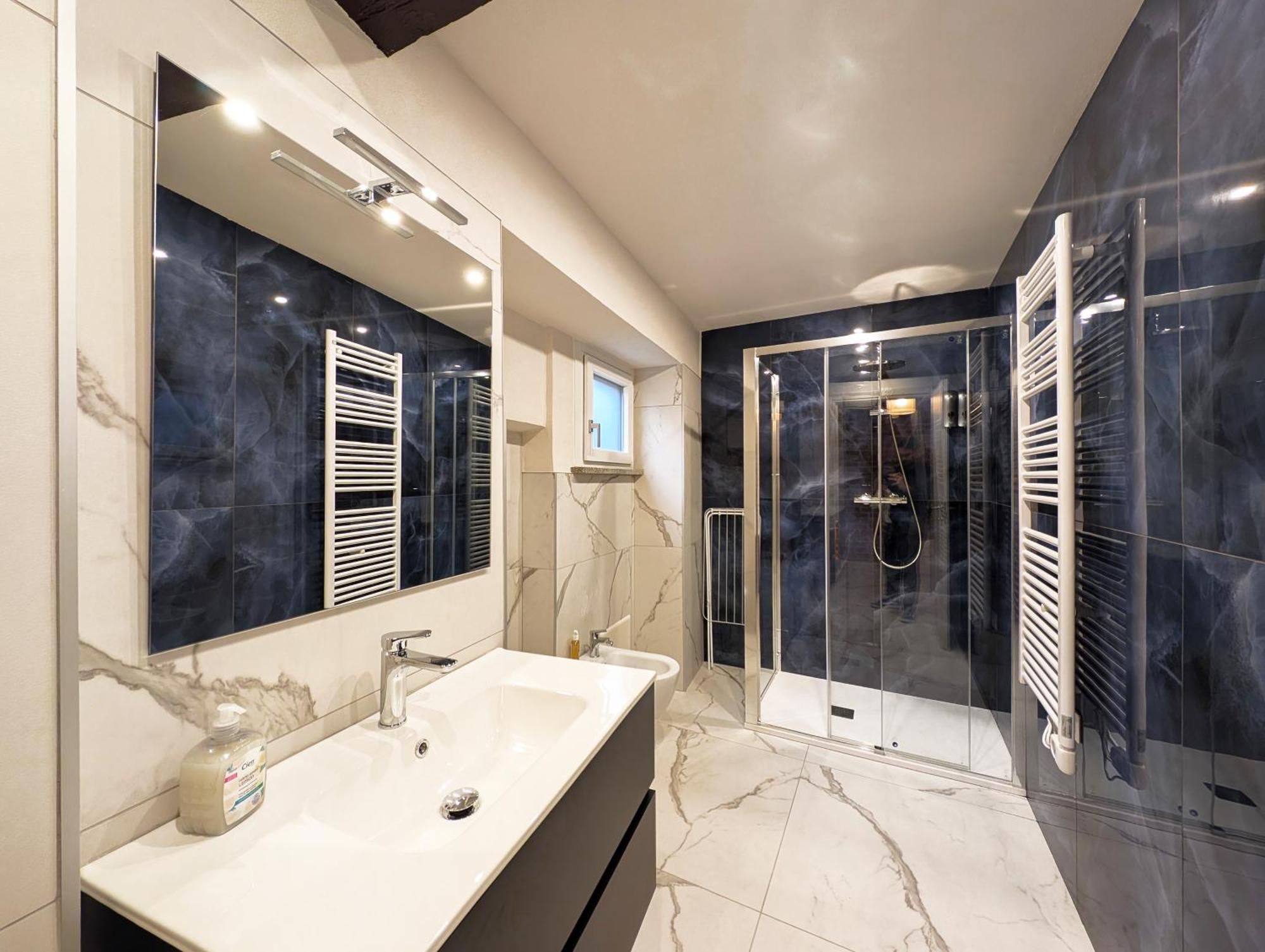 Le Torri Loft Apartment Fossano Eksteriør billede
